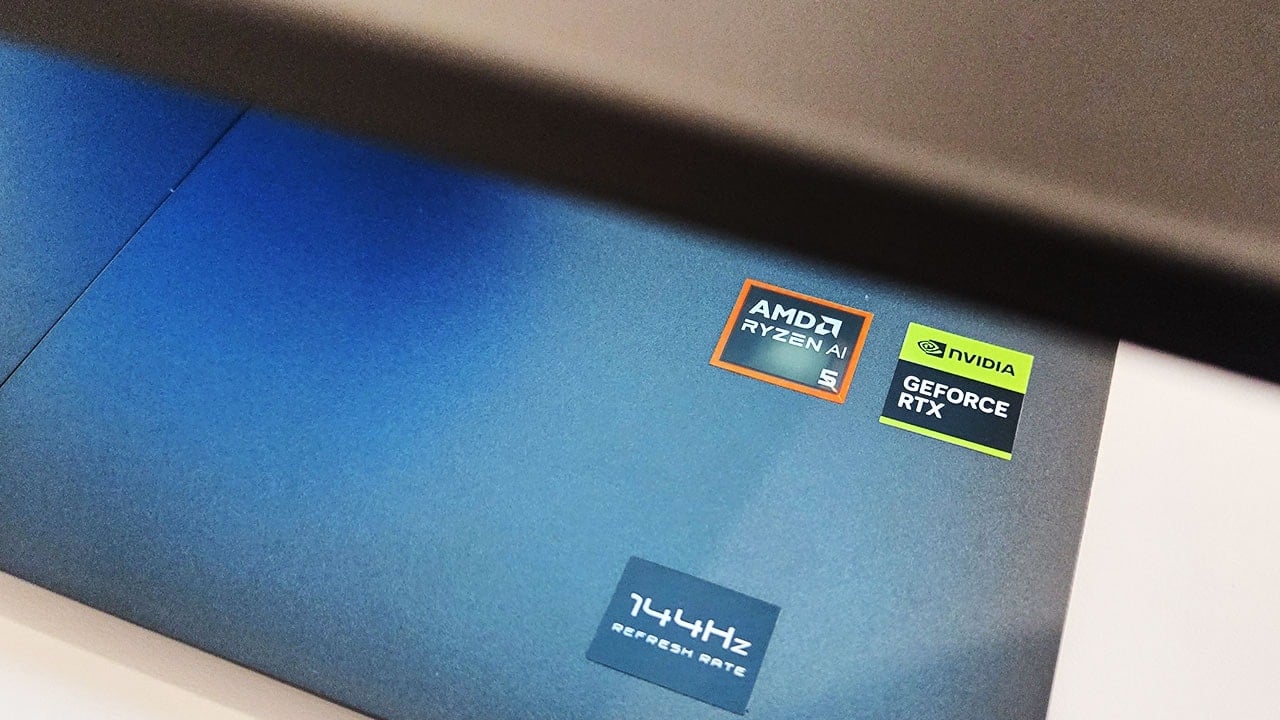 HP Victus 15 2025 レビュー：RTX 5060のパフォーマンスが電力制限 