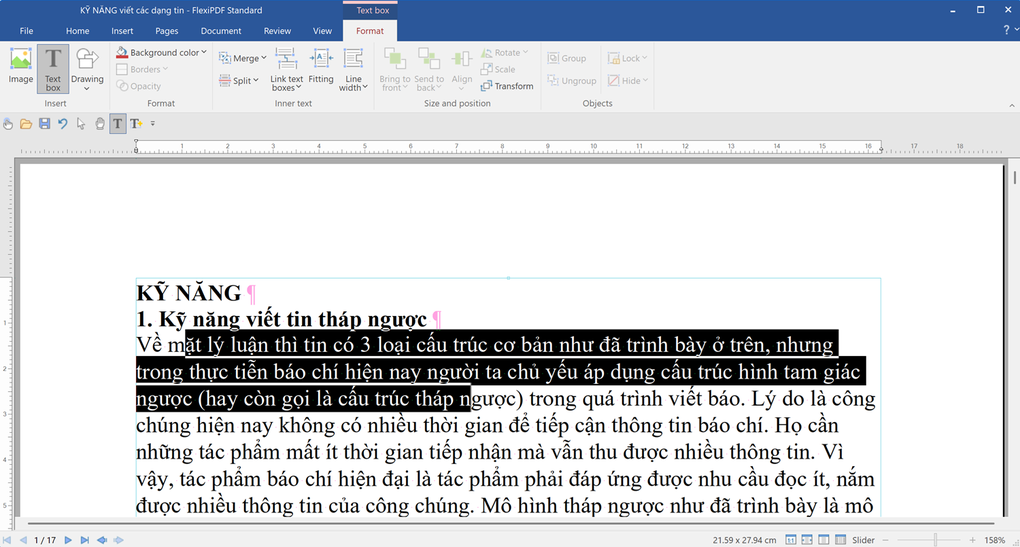 Cách nhận miễn phí bản quyền phần mềm chỉnh sửa file PDF trị giá 59,95 USD