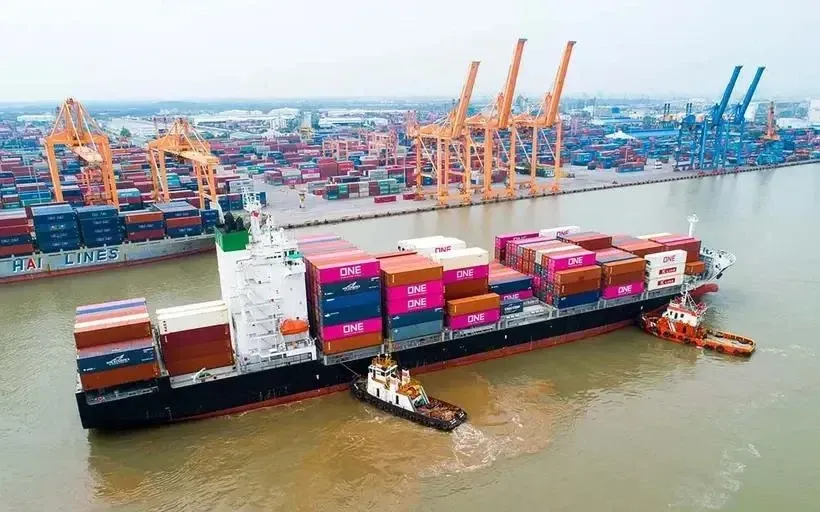 Năm 2025, Việt Nam đặt mục tiêu tăng trưởng GDP trên 8%