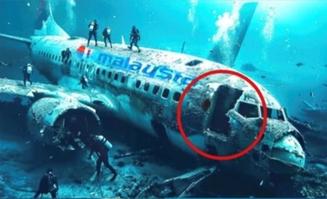 Is it still possible to recover data from the MH370 black box after a  decade?