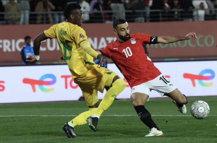 AFCON 2025: Rực lửa trận derby châu Phi Ai Cập – Nam Phi - Ảnh 2.