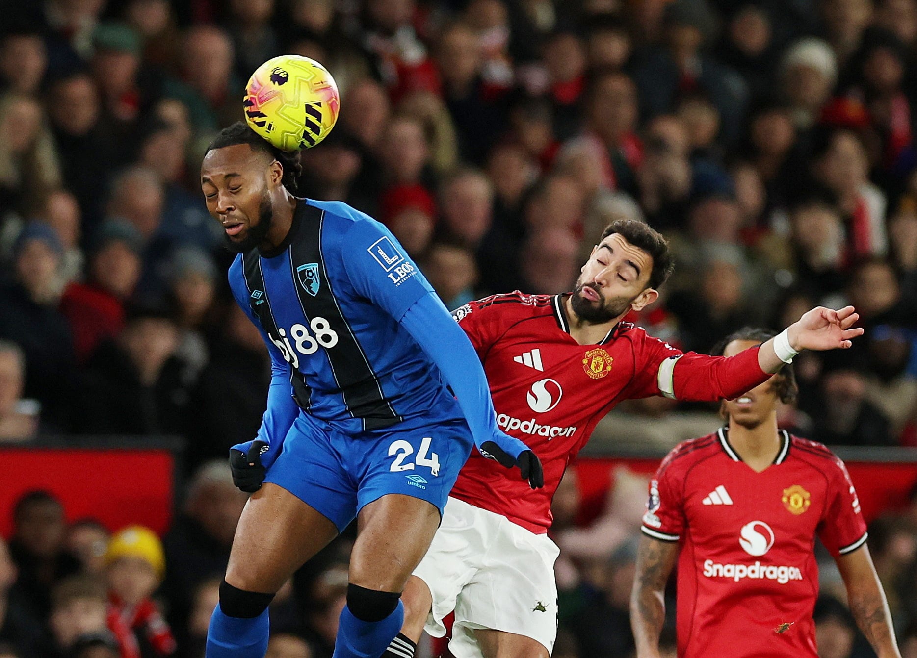 プレミアリーグ写真6 Premier League anh 6