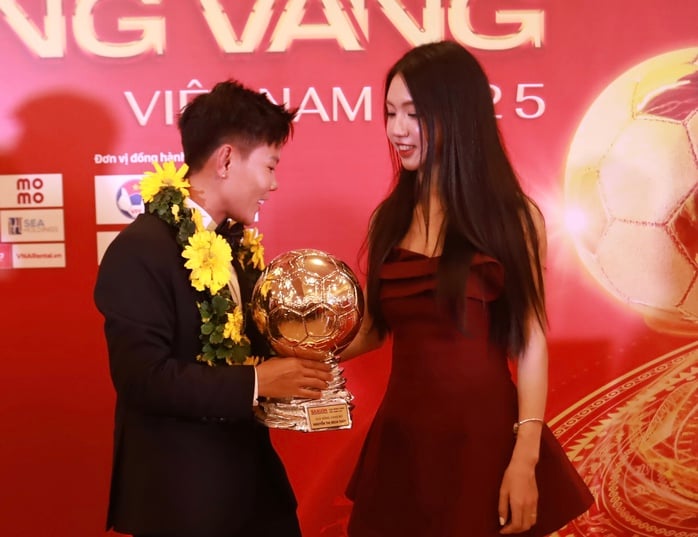 Trần Thị Duyên lặng lẽ đợi Bích Thùy để chia vui - Ảnh 4.