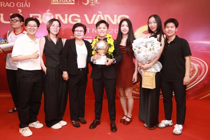 Trần Thị Duyên lặng lẽ đợi Bích Thùy để chia vui - Ảnh 5.
