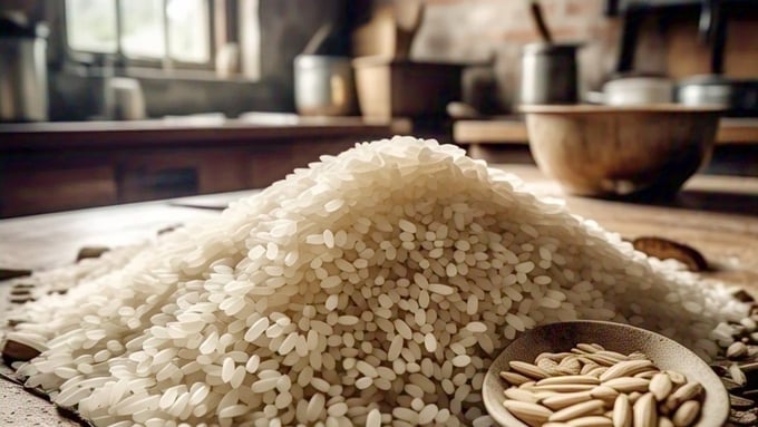 Cập nhật giá lúa gạo hôm nay 27/12/2025 mới nhất