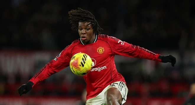 バルセロナはラッシュフォード獲得でマンチェスター・ユナイテッドの