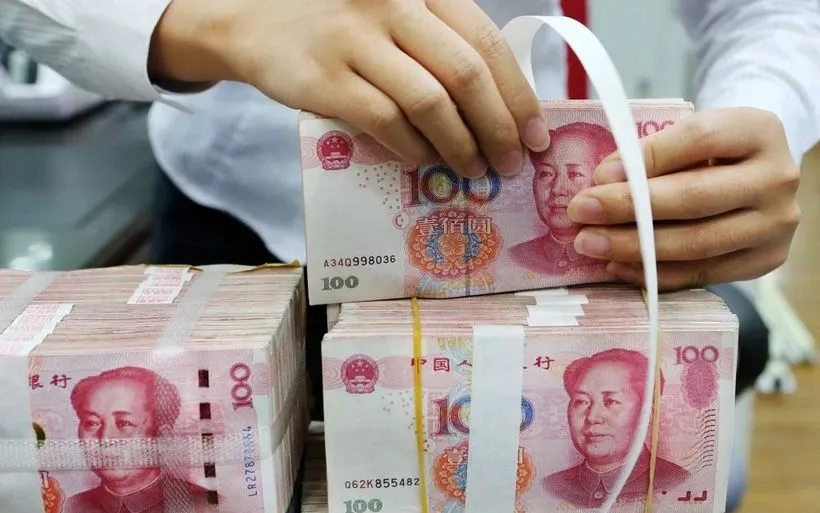 Trung Quốc ra mắt quỹ đầu tư mạo hiểm quốc gia
