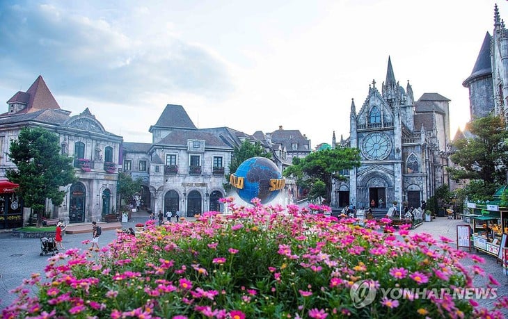 Da Nang - Foto 1.