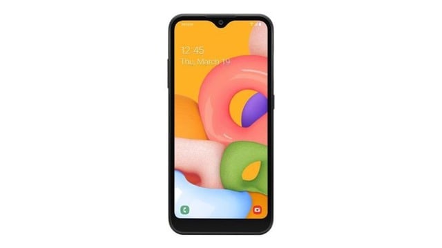 Danh sách 5 điện thoại Android 'thảm họa' tránh bỏ tiền mua - Ảnh 2.