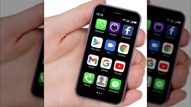 Danh sách 5 điện thoại Android 'thảm họa' tránh bỏ tiền mua - Ảnh 4.