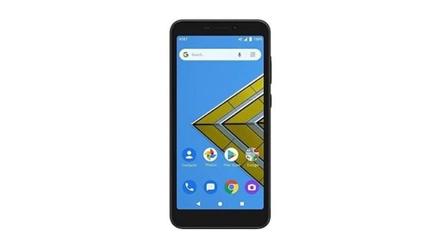 Danh sách 5 điện thoại Android 'thảm họa' tránh bỏ tiền mua - Ảnh 5.