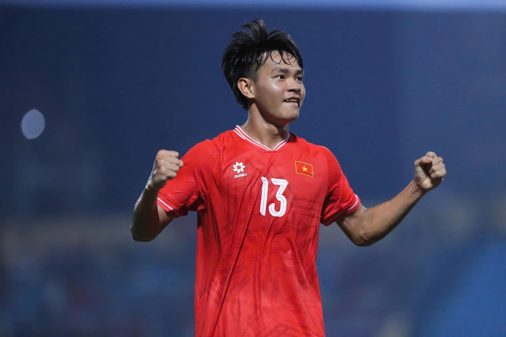 Încrederea echipei Vietnam U23 în victoria la Campionatul AFC U23 din 2026 - Foto 1.