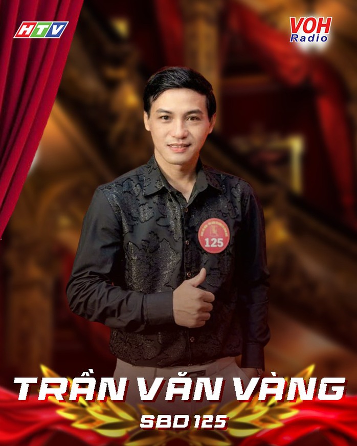 Bông Lúa Vàng 2025 – Hành trình gieo mầm, giữ lửa và làm mới cải lương Nam bộ - Ảnh 3.