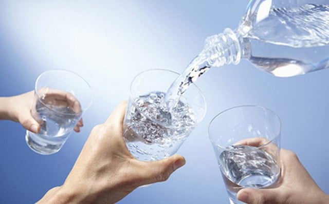 Thực phẩm người tiêu chảy không nên ăn - Ảnh 3.