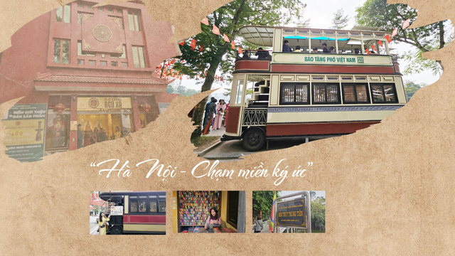 Ra mắt Tour trải nghiệm 