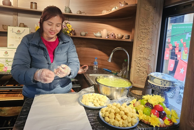 Ra mắt Tour trải nghiệm 