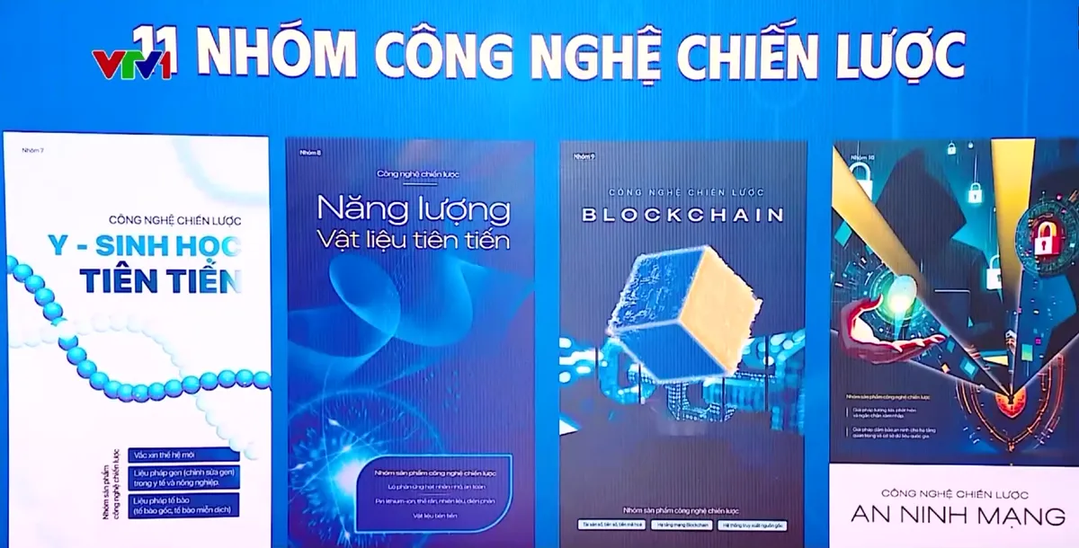 Thi đua để tăng tốc, bứt phá - Ảnh 2.