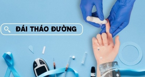 Người mắc các bệnh chuyển hóa cần chú ý điều gì trong dịp Tết?