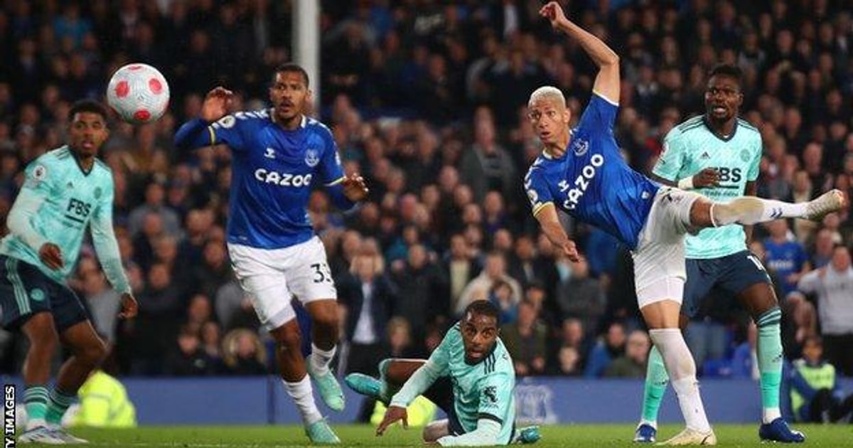 Nhận định, dự đoán Everton vs Leicester: Hòa may mắn