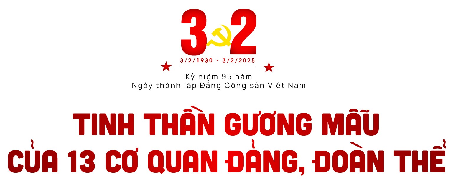 Đảng tiên phong tinh gọn bộ máy ảnh 8