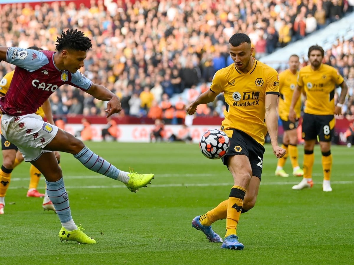 Wolves vs Aston Villa : chaîne TV, diffusion en direct, actualités et pronostics