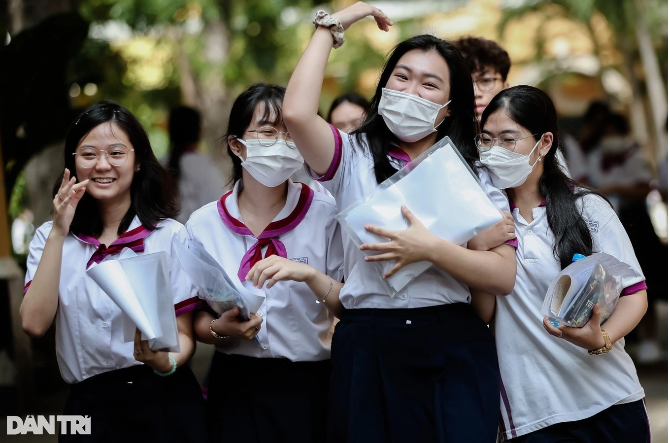 Những chính sách đáng chú ý có hiệu lực từ tháng 2