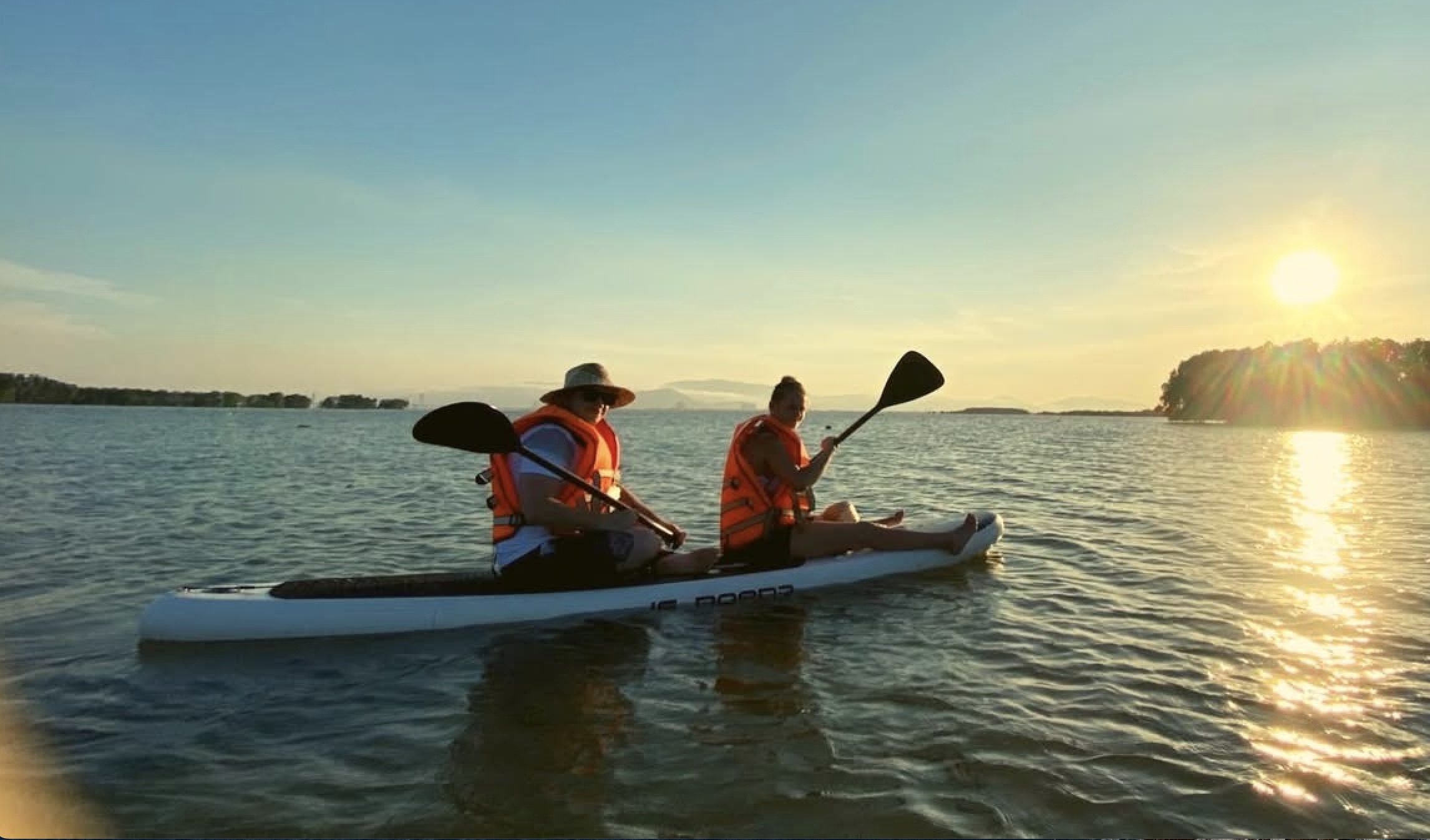 Ngao du đầm Thị Nại- Ảnh 3.