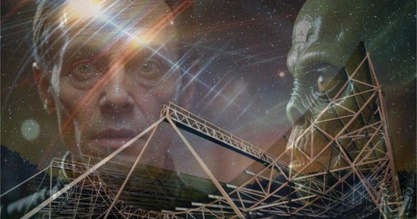 Pourquoi n'avons-nous pas encore rencontré d'extraterrestres ?