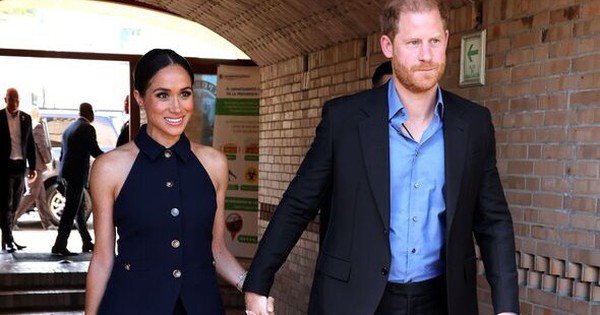 La famille d'Harry et Meghan a-t-elle d'autres raisons de revenir au Royaume-Uni ?