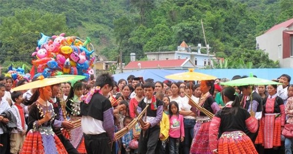 ¿Qué grupos étnicos de Vietnam no celebran el Año Nuevo Lunar?