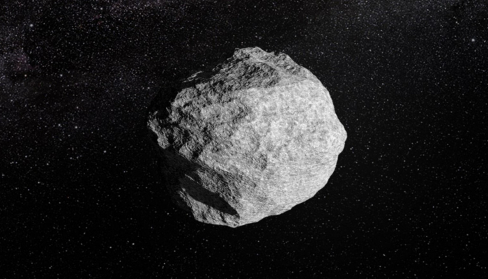 Es probable que un asteroide colisione con la Tierra en 2032