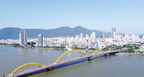 Da Nang rises with Free Trade Zone