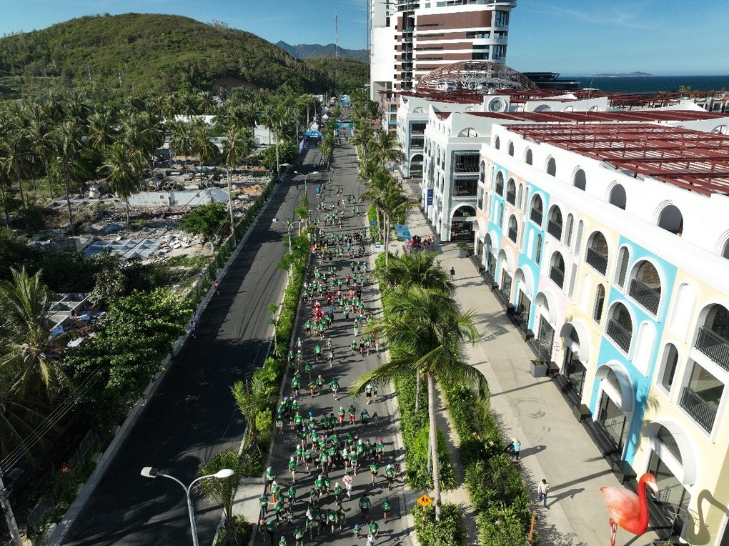 Hành trình một năm bứt phá của Libera Nha Trang - 10