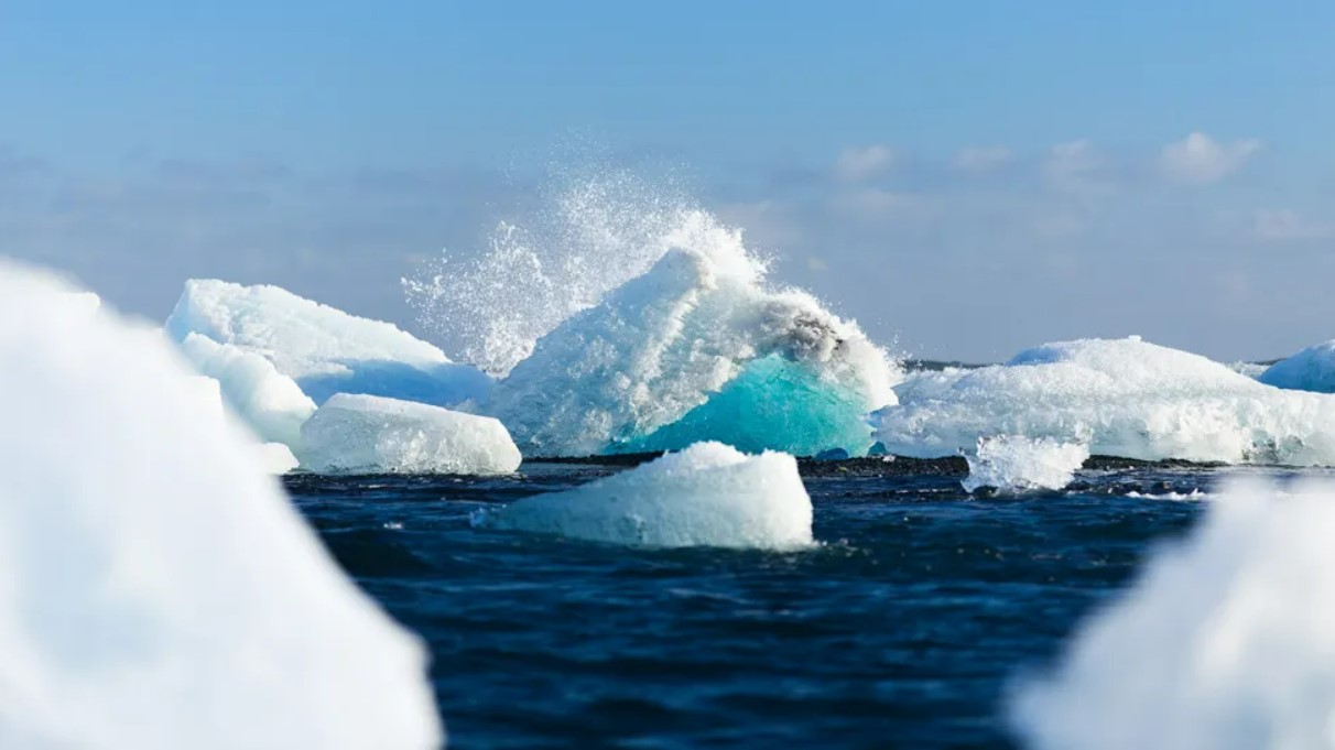 The silver bullet is a carbon dioxide factory image 1