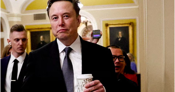 Milliardär Elon Musk ist nicht am Kauf von TikTok interessiert