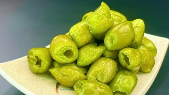 La carambola, de snack a producto de marca