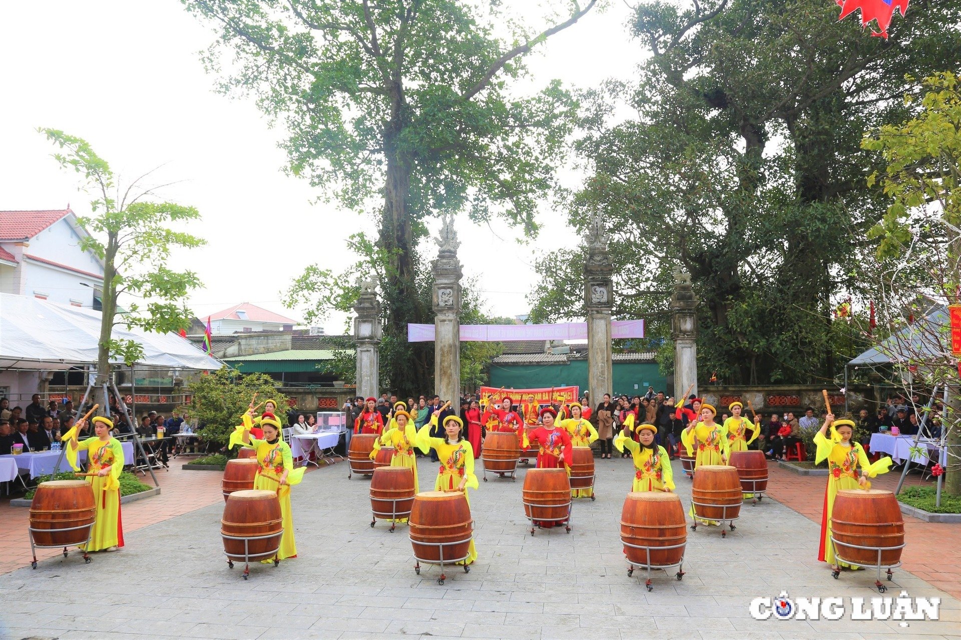 le gio vua mai hac de gin giu truyen thong ton vinh lich su hinh 5