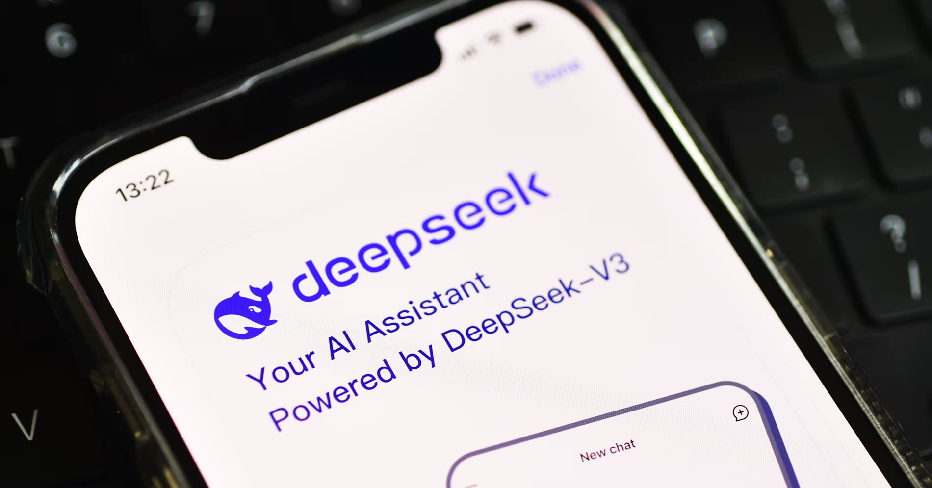 DeepSeek อ้างสิทธิ์กิมจิของจีน