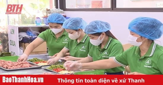 Đẩy mạnh truy xuất nguồn gốc các sản phẩm hàng hóa