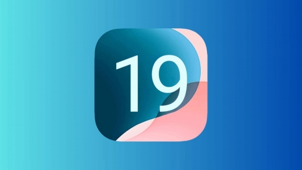 iOS 19는 인터페이스에 큰 변화를 가져올 것입니다