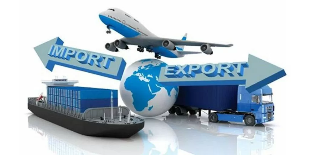 Les importations et exportations de marchandises en janvier 2025 ont atteint 63,15 milliards USD