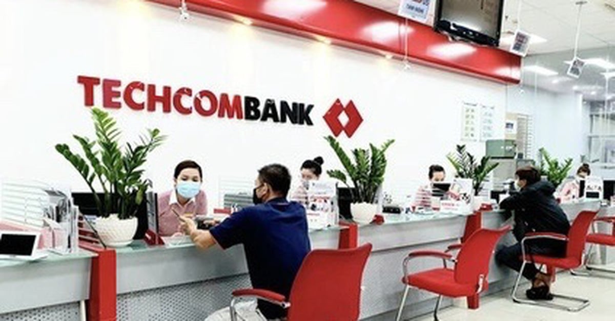 Techcombank provides optimal financial management solutions for business owners.