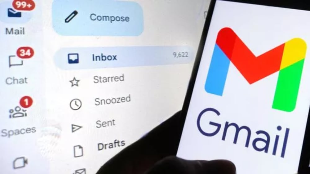 FBI cảnh báo khẩn cấp đến người dùng Gmail- Ảnh 1.