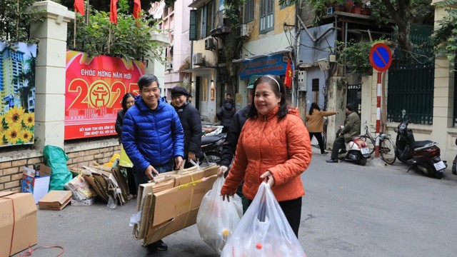 การสร้าง “ชนบทใหม่ พื้นที่เมืองที่เจริญ” จากแบบจำลองเฉพาะ