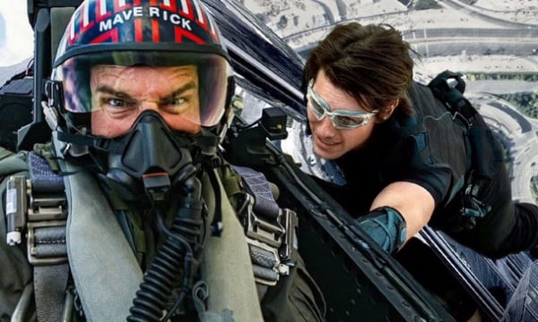 Tom Cruise setzt in Mission: Impossible 8 immer noch sein Leben aufs Spiel