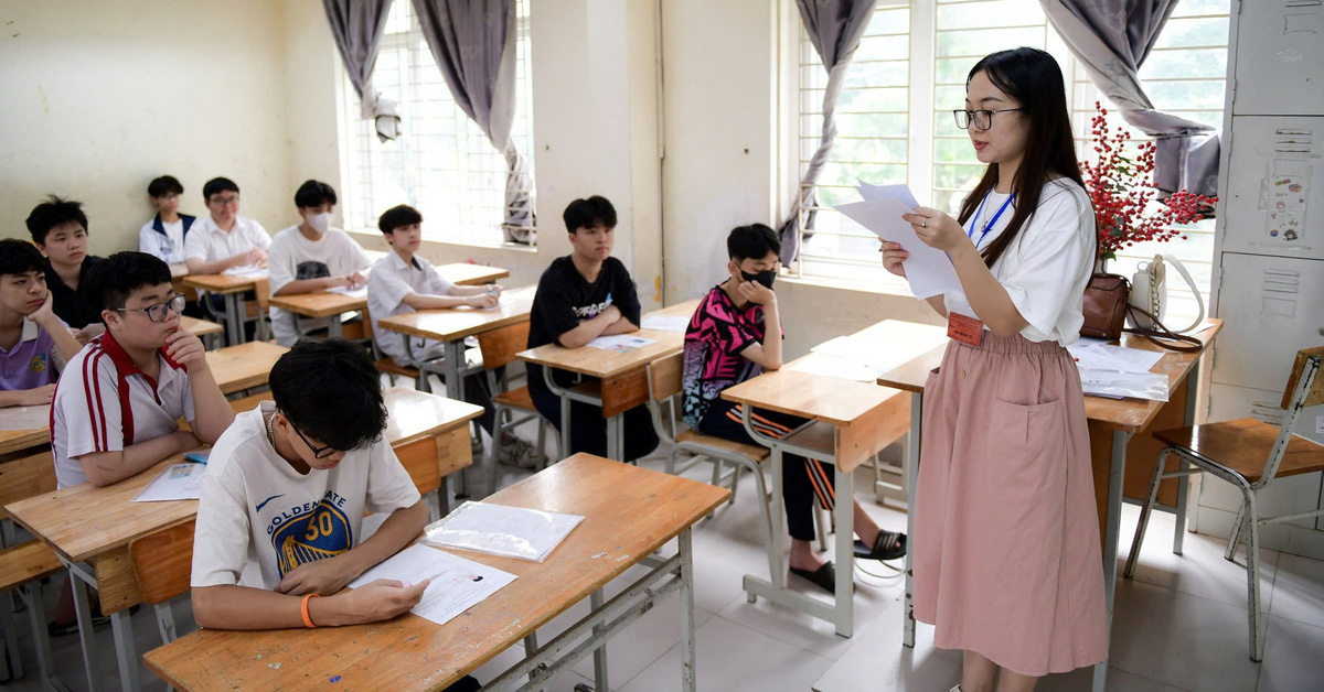 20 localities choose English as the third subject in the 10th grade entrance exam