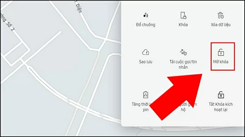 Cách xoá mật khẩu màn hình Samsung đơn giản, dễ thực hiện