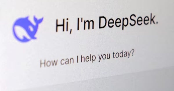 South Korean intelligence accuses DeepSeek of collecting "excessive" personal data