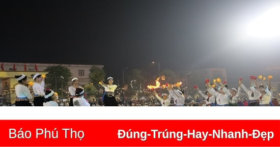 Giữ gìn, phát huy vẻ đẹp trang phục truyền thống dân tộc Mường