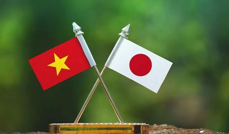 La coopération parlementaire entre le Vietnam et le Japon devient plus substantielle et durable